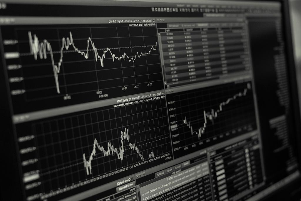 Financial documents analysis